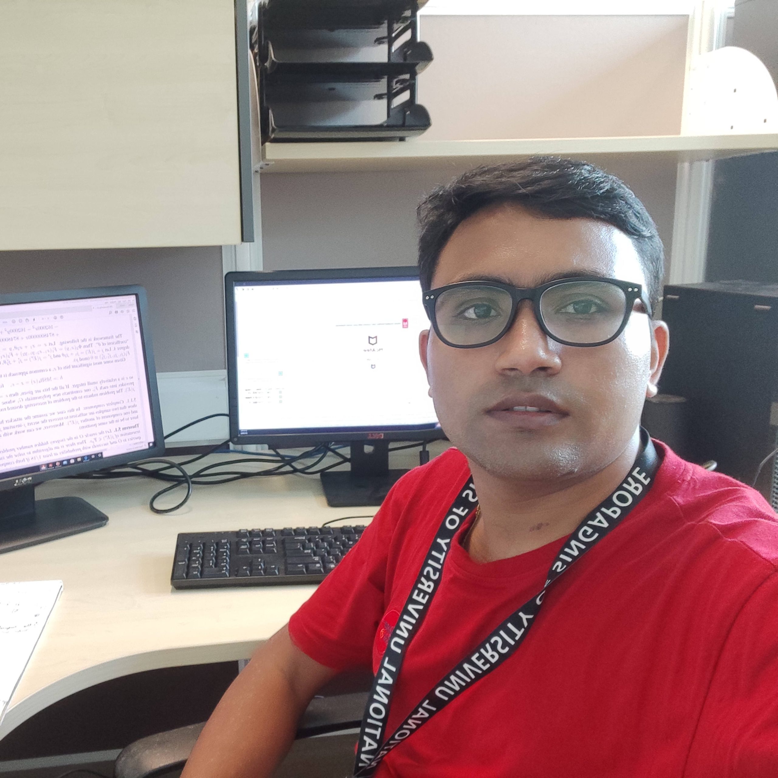 Dr. Manoj Gyawali